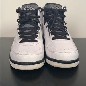 Air Jordan 2 “wing it”